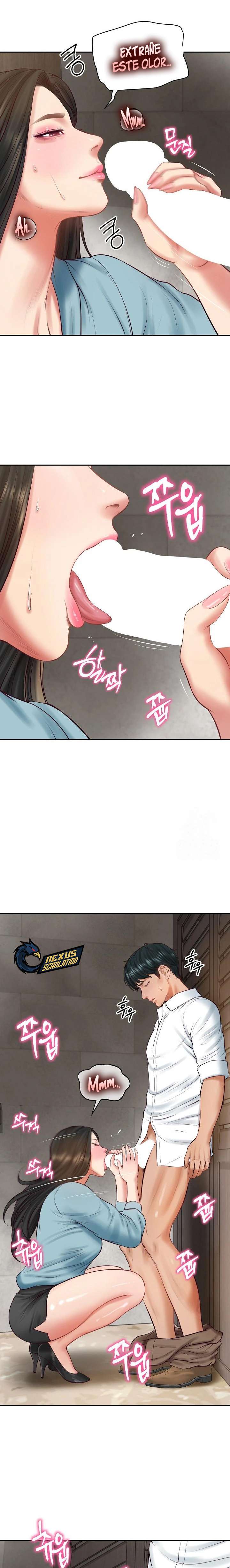 Yerno de una familia Capítulo 64 - Página 9