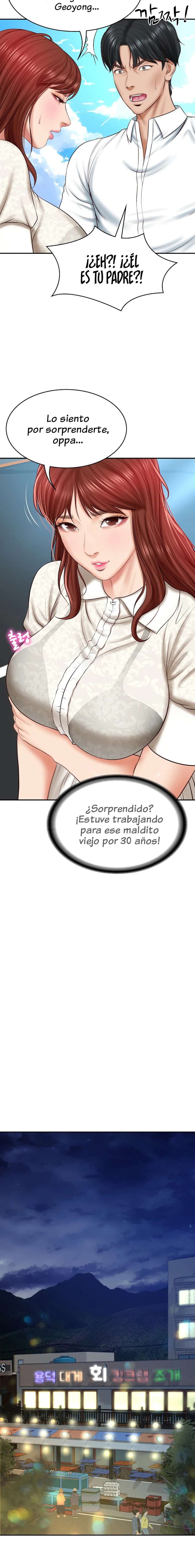 Yerno de una familia Capítulo 7 - Página 10