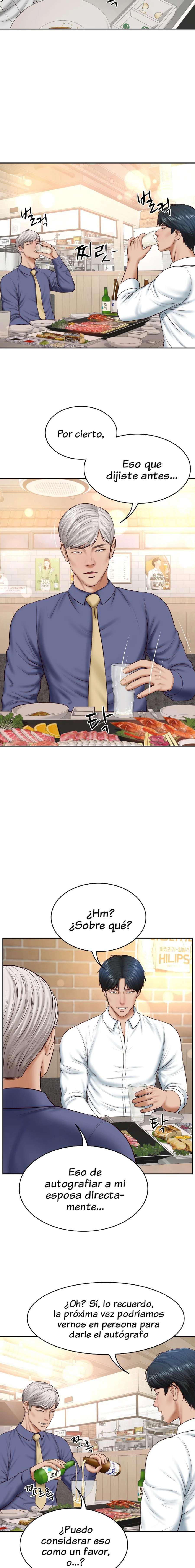 Yerno de una familia Capítulo 7 - Página 12