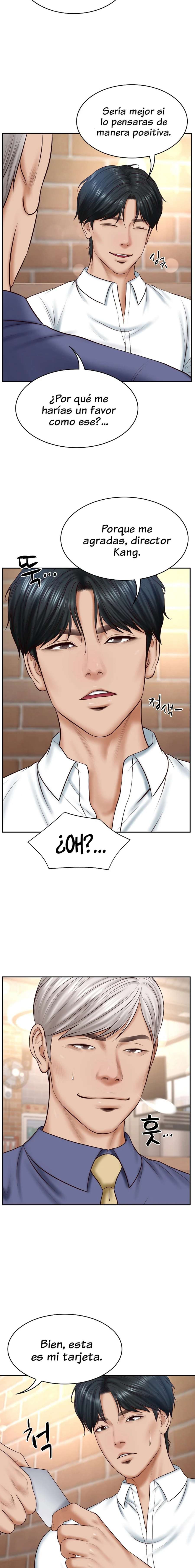 Yerno de una familia Capítulo 7 - Página 13