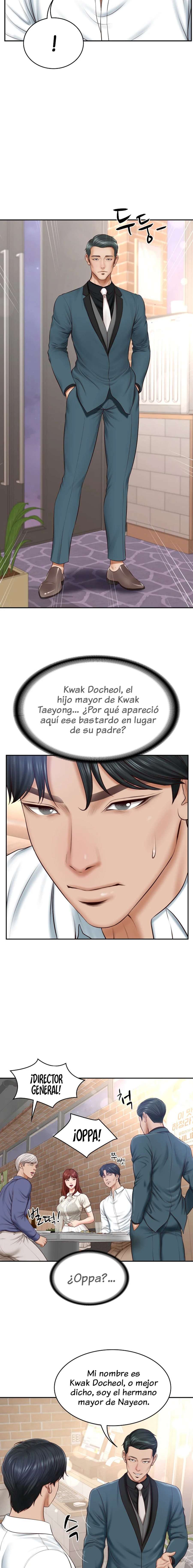 Yerno de una familia Capítulo 7 - Página 16