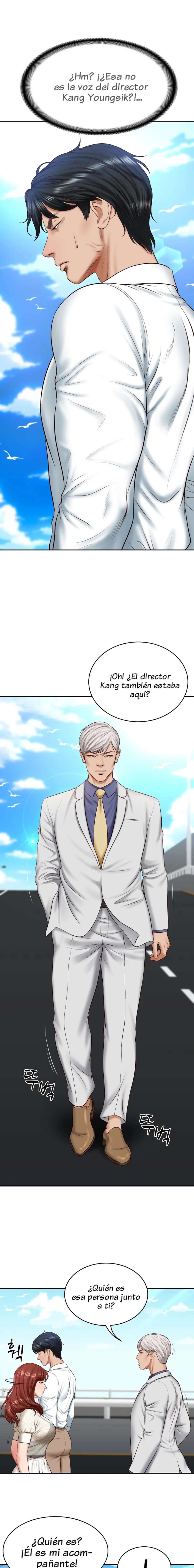 Yerno de una familia Capítulo 7 - Página 2