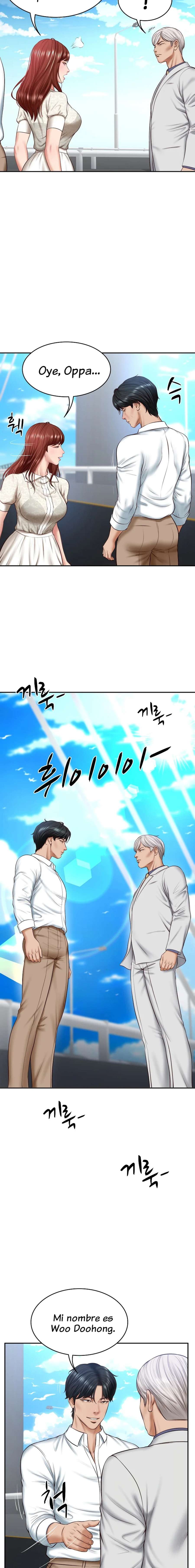 Yerno de una familia Capítulo 7 - Página 3