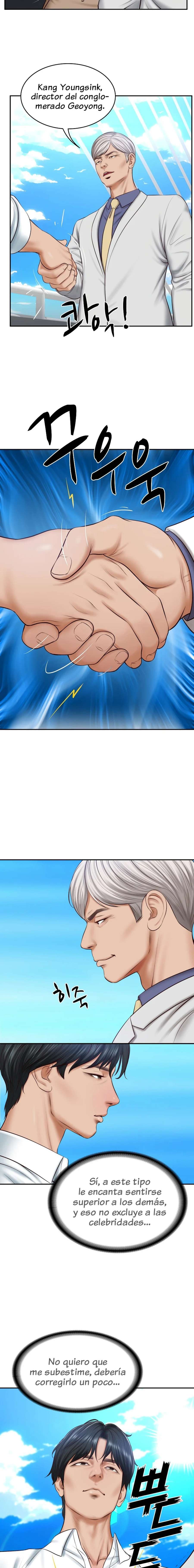 Yerno de una familia Capítulo 7 - Página 4