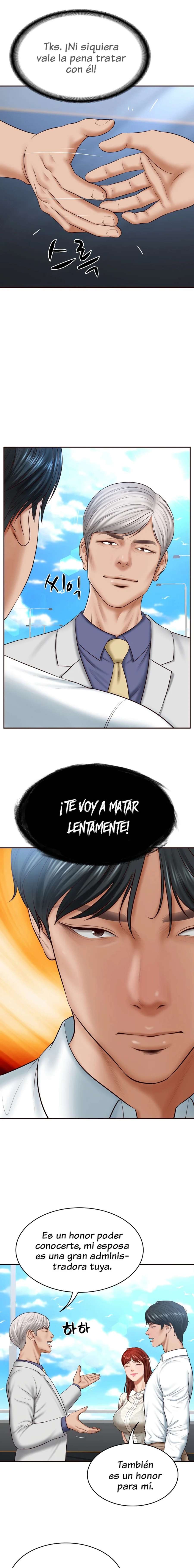 Yerno de una familia Capítulo 7 - Página 6