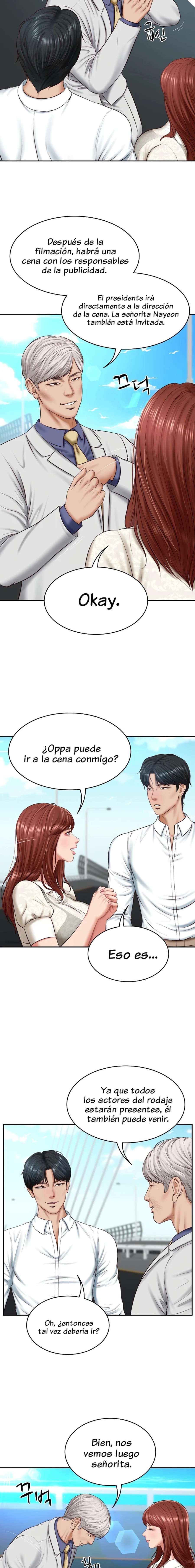 Yerno de una familia Capítulo 7 - Página 8