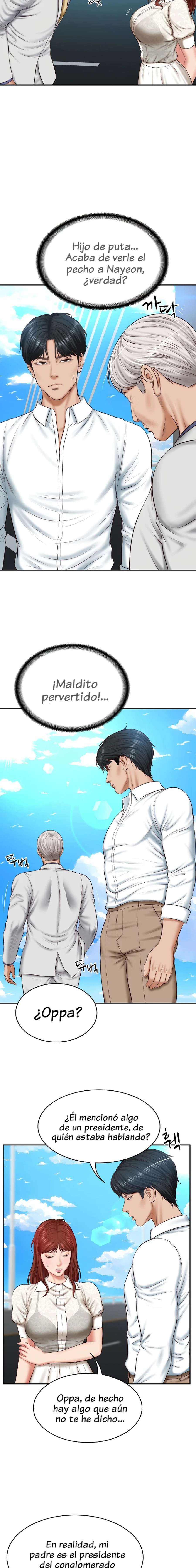 Yerno de una familia Capítulo 7 - Página 9