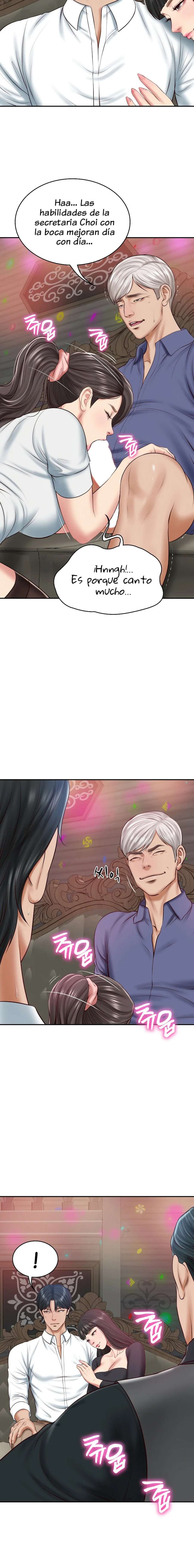 Yerno de una familia Capítulo 8 - Página 13