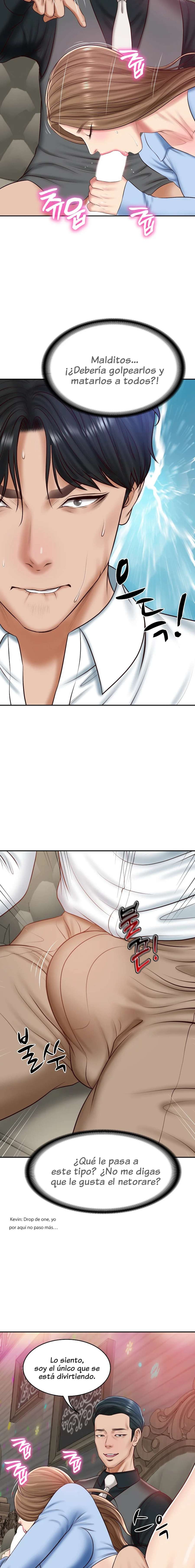 Yerno de una familia Capítulo 8 - Página 15