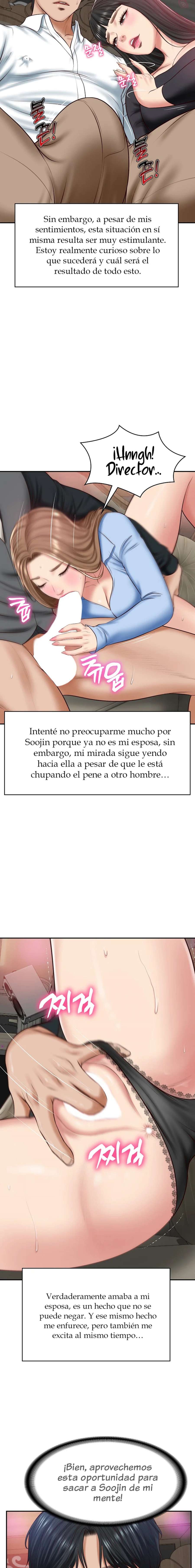Yerno de una familia Capítulo 8 - Página 17