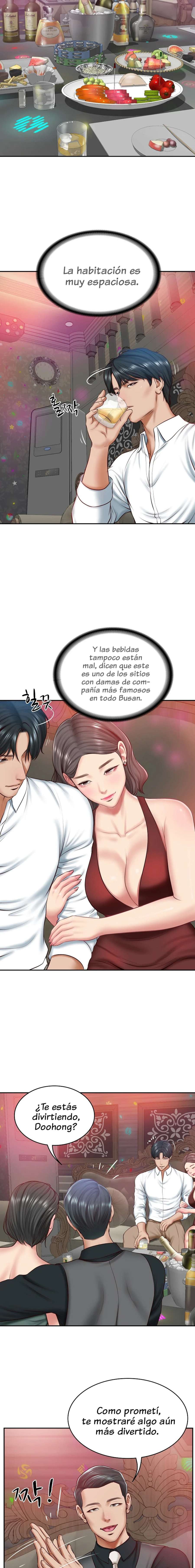 Yerno de una familia Capítulo 8 - Página 2