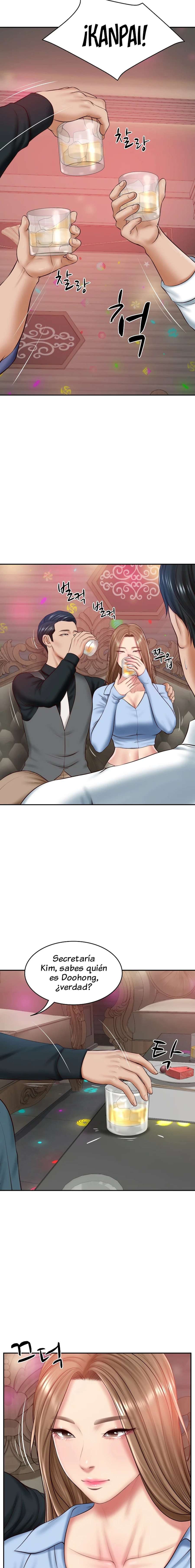 Yerno de una familia Capítulo 8 - Página 6