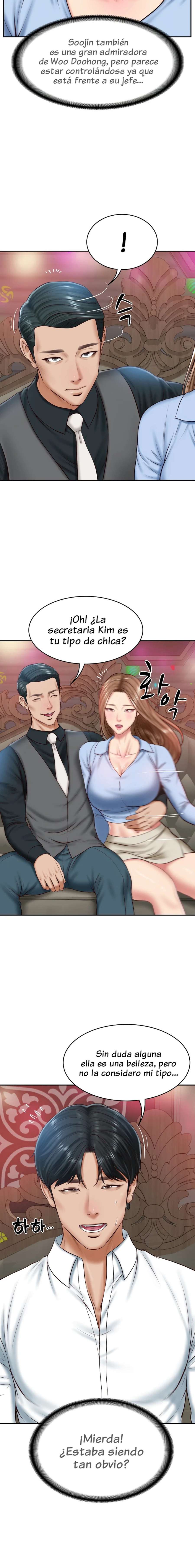 Yerno de una familia Capítulo 8 - Página 7