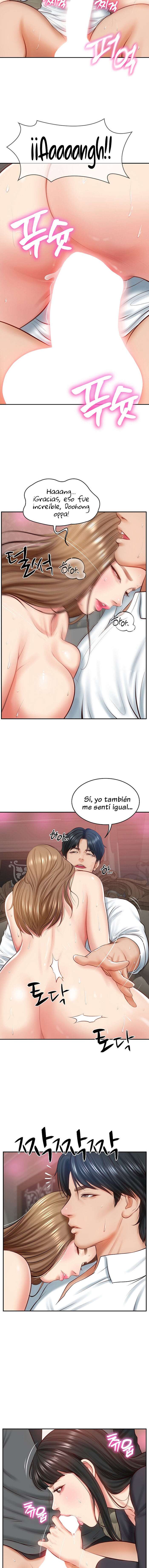 Yerno de una familia Capítulo 9 - Página 11