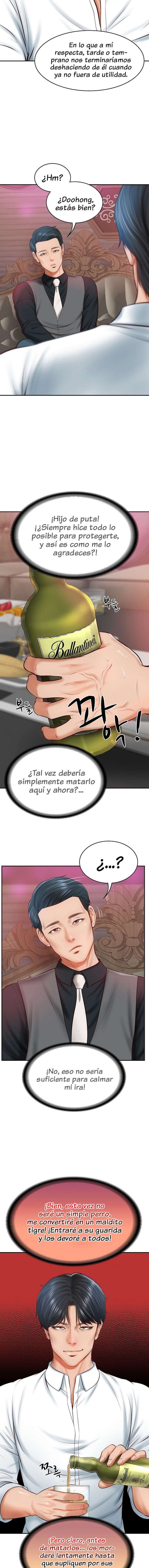 Yerno de una familia Capítulo 9 - Página 16