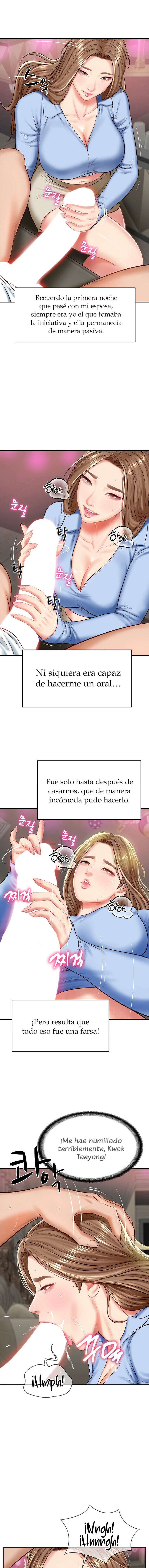 Yerno de una familia Capítulo 9 - Página 3