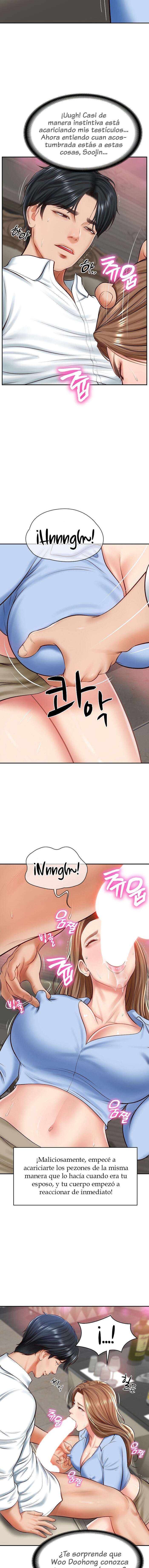 Yerno de una familia Capítulo 9 - Página 5