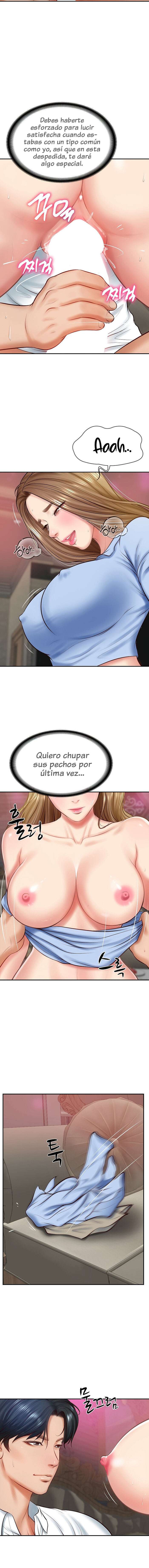 Yerno de una familia Capítulo 9 - Página 8