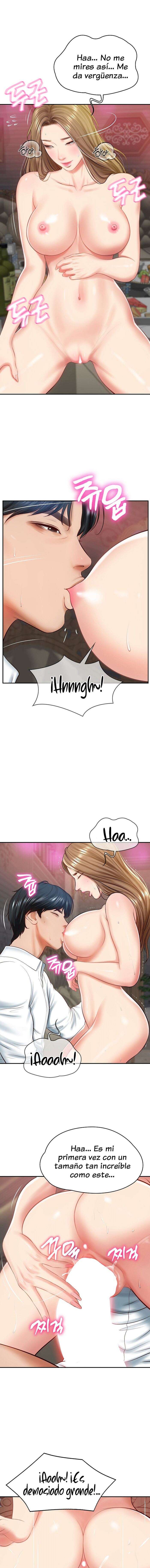 Yerno de una familia Capítulo 9 - Página 9