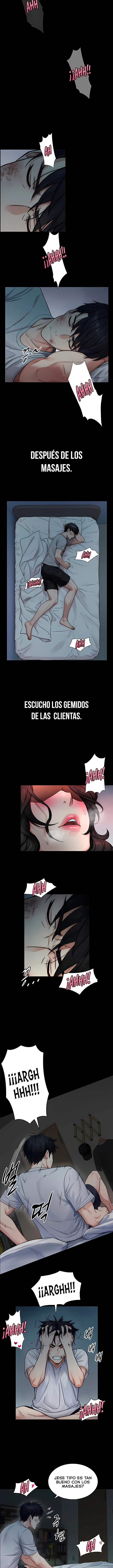 El Superdotado Capítulo 1 - Página 20