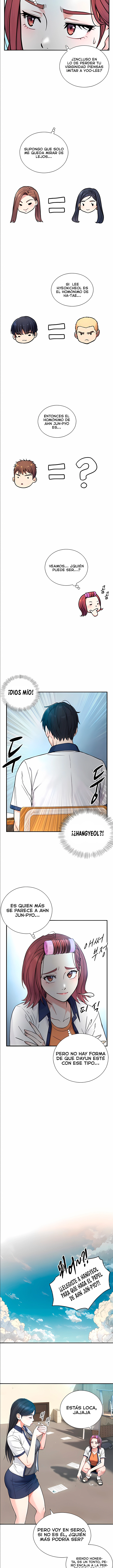 El Superdotado Capítulo 1 - Página 24