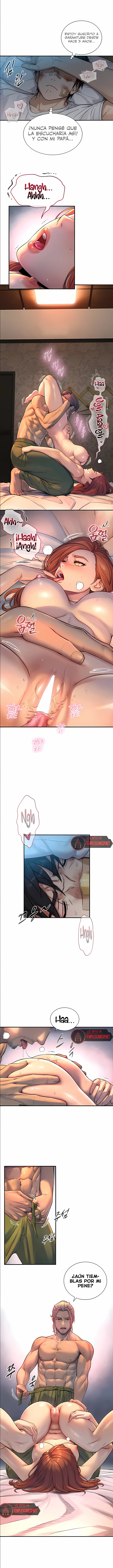 El Superdotado Capítulo 3 - Página 14