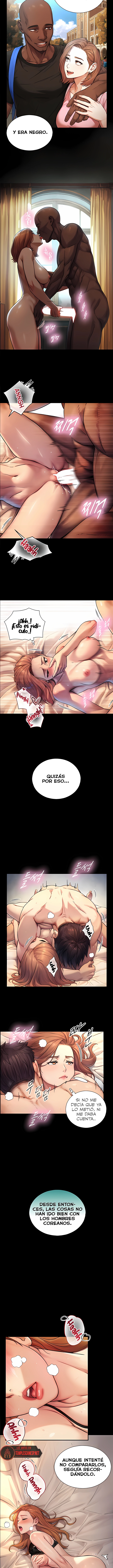 El Superdotado Capítulo 4 - Página 11