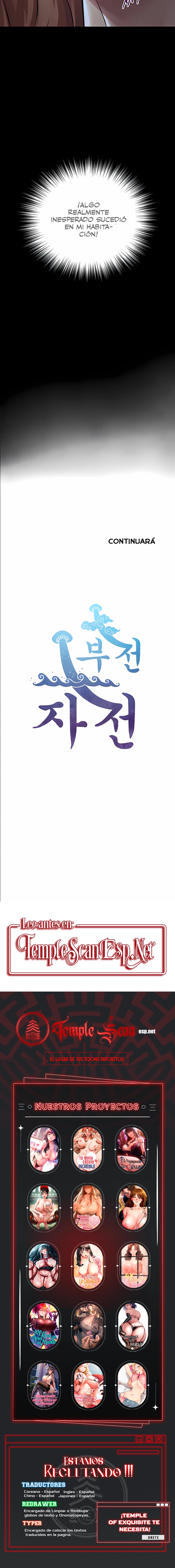 El Superdotado Capítulo 4 - Página 17