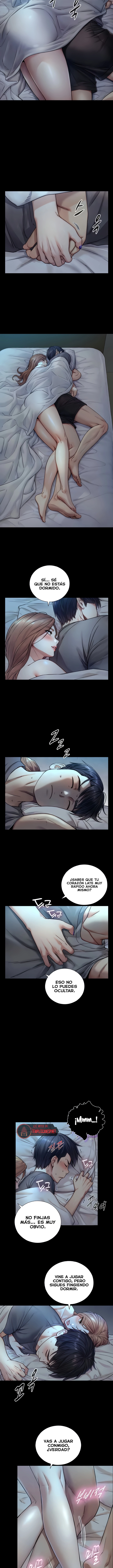 El Superdotado Capítulo 5 - Página 12