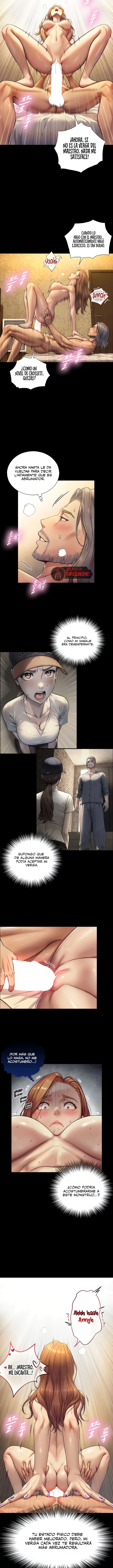 El Superdotado Capítulo 5 - Página 5