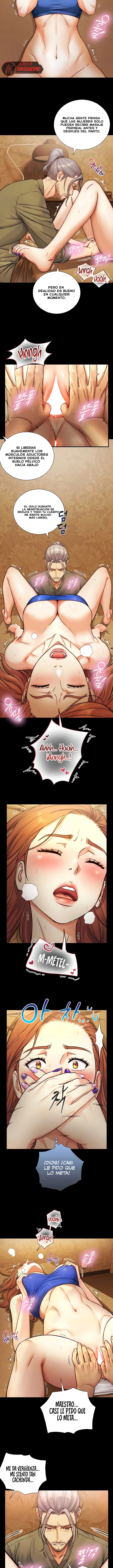 El Superdotado Capítulo 6 - Página 4