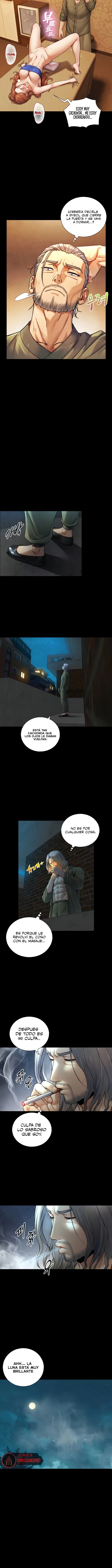 El Superdotado Capítulo 6 - Página 6