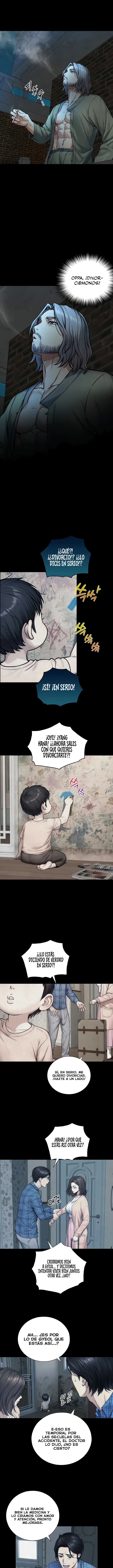 El Superdotado Capítulo 6 - Página 7