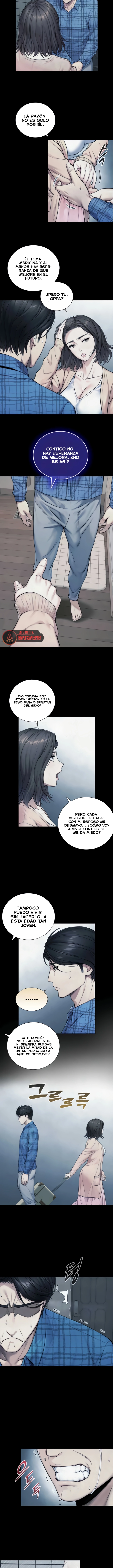 El Superdotado Capítulo 6 - Página 8