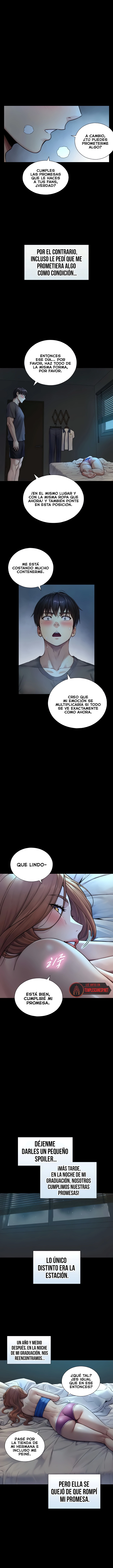 El Superdotado Capítulo 7 - Página 12