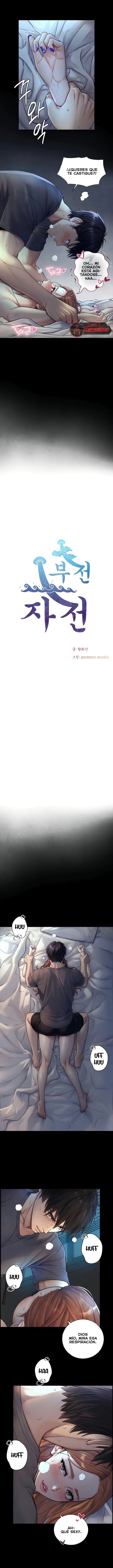 El Superdotado Capítulo 7 - Página 2