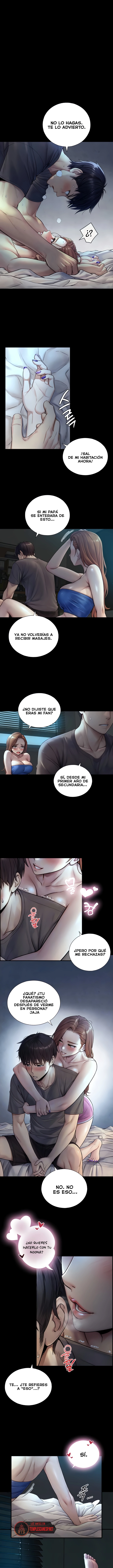 El Superdotado Capítulo 7 - Página 3