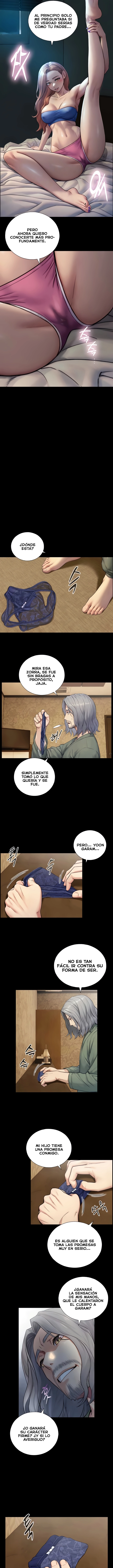 El Superdotado Capítulo 7 - Página 4