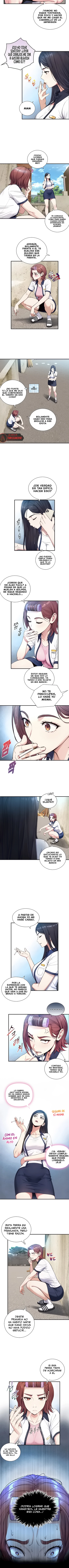 El Superdotado Capítulo 9 - Página 5