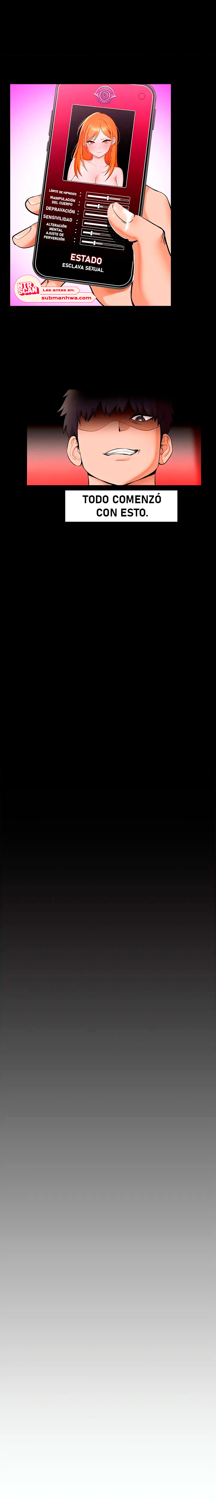 Guardia de seguridad hipnotico (Sin Censura) Capítulo 1 - Página 13