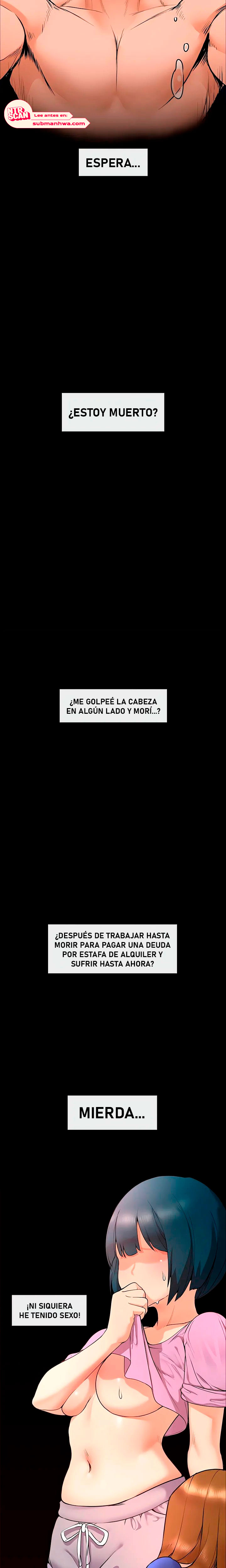 Guardia de seguridad hipnotico (Sin Censura) Capítulo 1 - Página 34