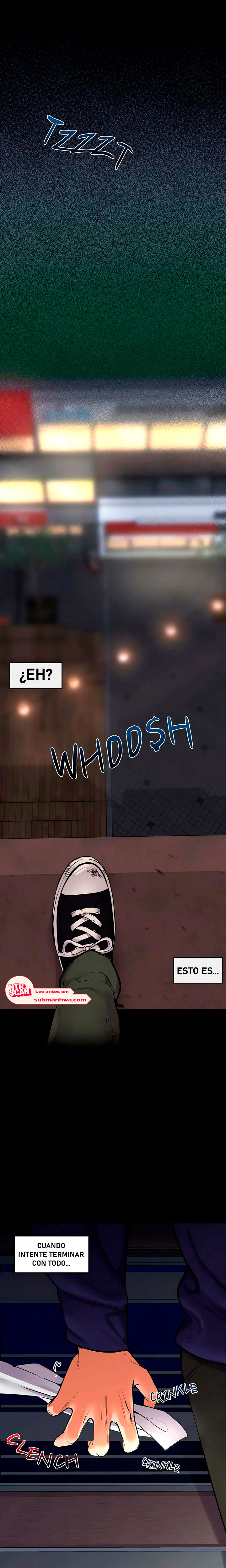 Guardia de seguridad hipnotico (Sin Censura) Capítulo 1 - Página 38