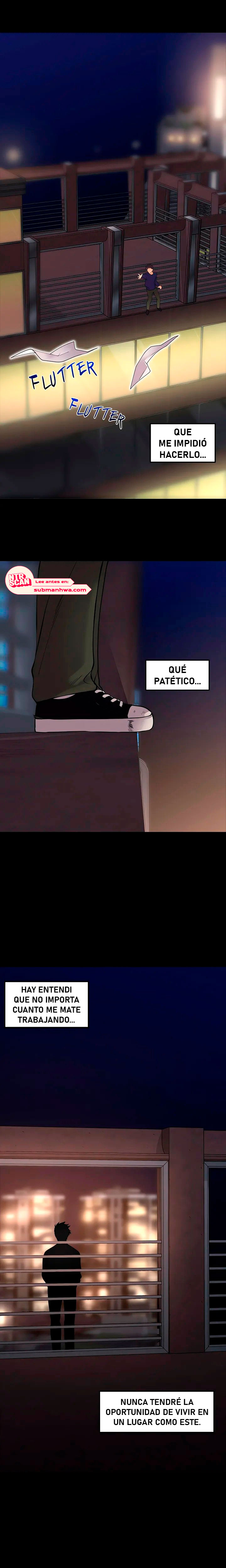 Guardia de seguridad hipnotico (Sin Censura) Capítulo 1 - Página 40