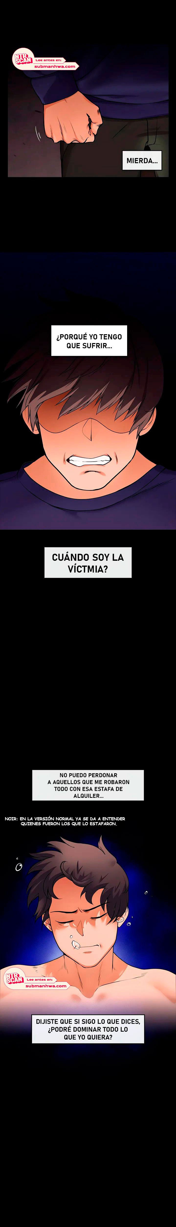 Guardia de seguridad hipnotico (Sin Censura) Capítulo 1 - Página 41