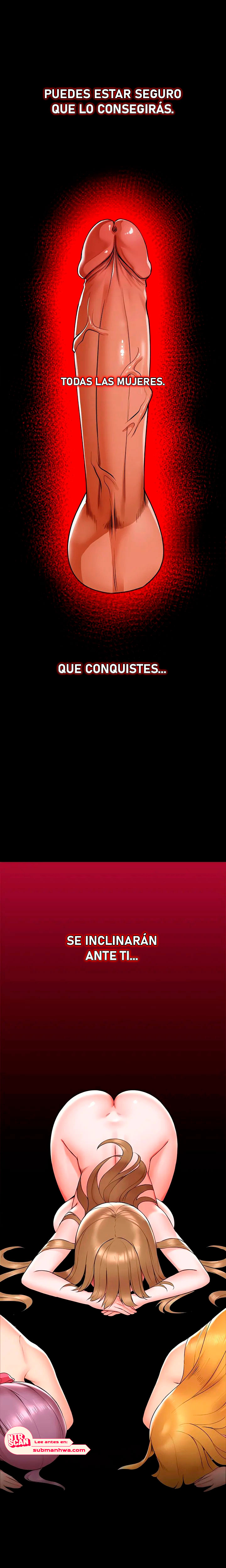 Guardia de seguridad hipnotico (Sin Censura) Capítulo 1 - Página 43