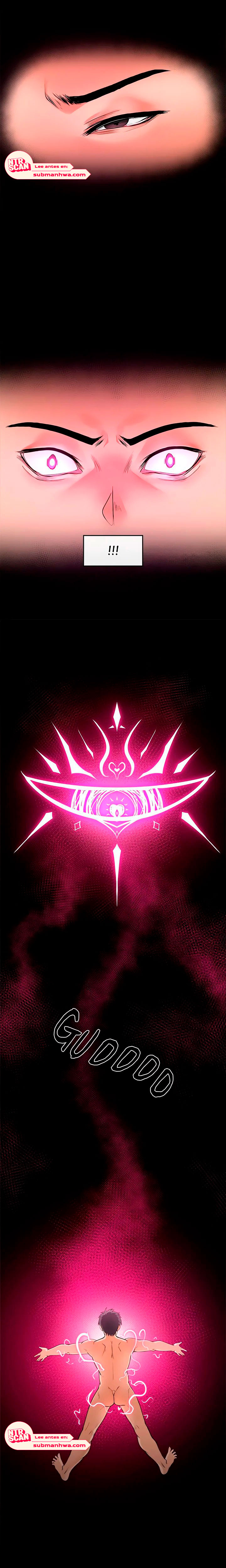 Guardia de seguridad hipnotico (Sin Censura) Capítulo 1 - Página 46