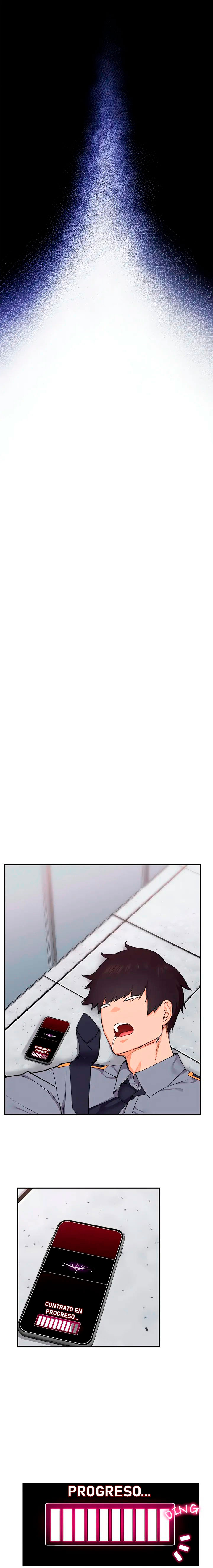 Guardia de seguridad hipnotico (Sin Censura) Capítulo 1 - Página 47