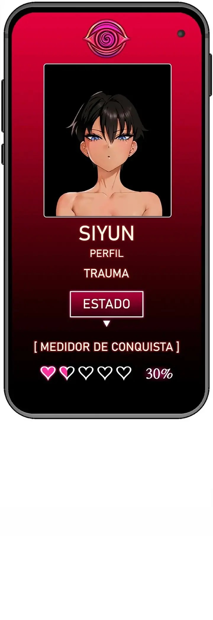 Guardia de seguridad hipnotico (Sin Censura) Capítulo 21 - Página 14