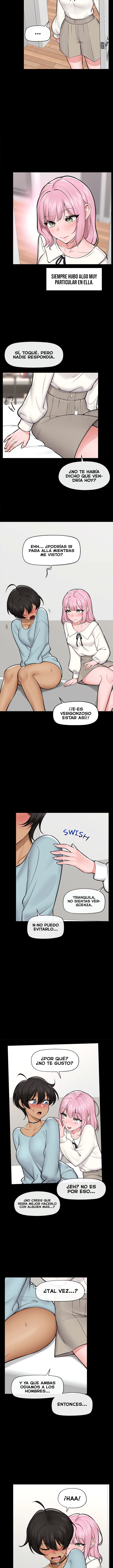 Guardia de seguridad hipnotico (Sin Censura) Capítulo 22 - Página 3