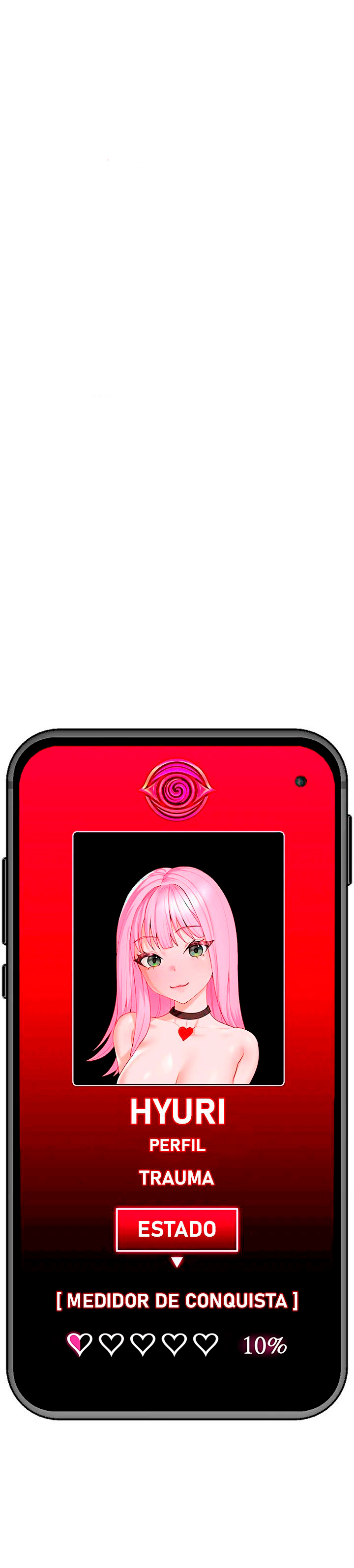 Guardia de seguridad hipnotico (Sin Censura) Capítulo 8 - Página 25